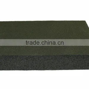 Closed Cell Black Rubber Foam Insulation Sheet thumbnail-1