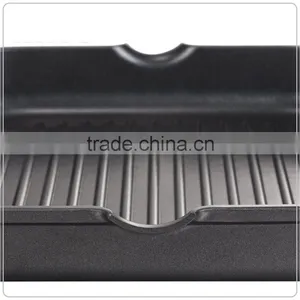 Die Cast Aluminium Non-Stick Grill Pan thumbnail-5