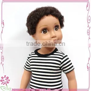 HOT SALE 18 Inch Dolls Girl and Boy OEM Baby Alive Dolls for Sale thumbnail-6