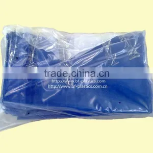 Heavy Duty Water Proof Fire Resistant Container/truck PVC Tarpaulins thumbnail-3