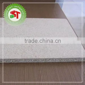 Best Price, Water Proof MDF With Various Color/melamine Paper for Hot Sale thumbnail-1