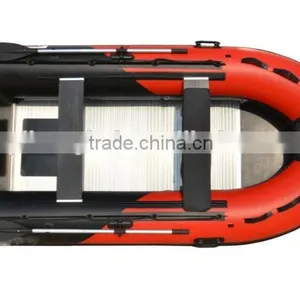 CE Foldable Chea Inflatable Boat for Sale thumbnail-6