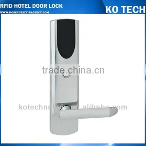 KO-8021 Hotel Security Door Locks thumbnail-1