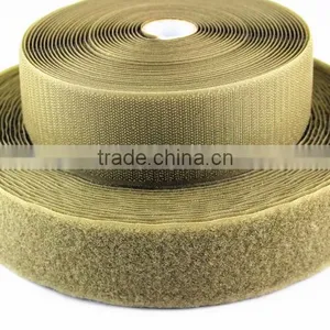 100% Nylon Sew On 2inch Hi Vis Hook&Loop thumbnail-5