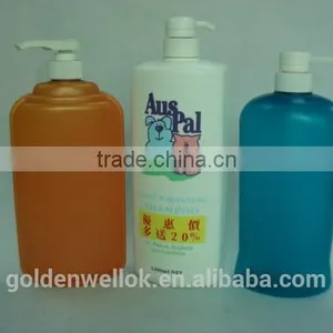 Plastic Lotion Bottle With 200ml Plastic Bottle Made in Shenzhen thumbnail-2
