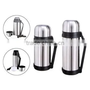 Vacuum Travel Bottle SL-GKH thumbnail-1