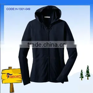 Women Baseball Jacket (H-1301-049) thumbnail-1