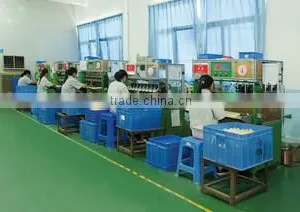 Foshan Shunde Lepuda Motor Co., Ltd. company overview - view 2 thumbnail