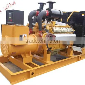 Shangchai Small Water Cooled Diesel Engine for Sale thumbnail-1