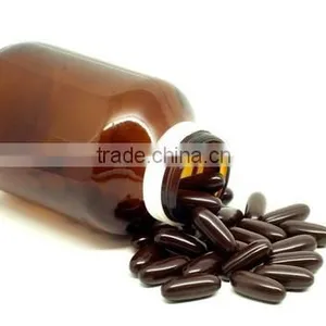 High Quality Supplement Acai Berry Capsules thumbnail-1