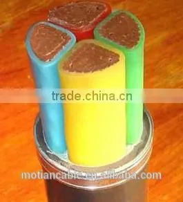 ZR-VY 8.7/10KV 3*35mm2 Power Cable thumbnail-1