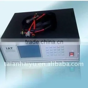 Common Rail Injector and Pump Testing Tool CRS-3 thumbnail-1