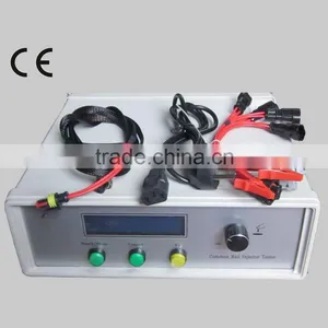 Piezo Injector Test Machine ( CRI700-I) Test Machine , Test Tool thumbnail-1