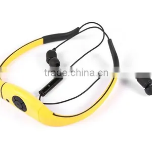Hot Sale!ipx8 Waterproof 4G 4GB Mp3 Player Swimming thumbnail-5