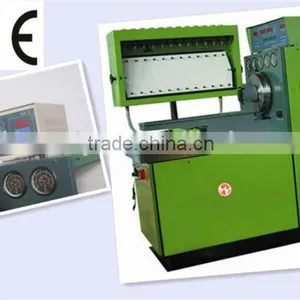 HY-WK Fuel Pump Test Bench, Digital Indicator Control thumbnail-1
