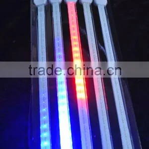 NEW Falling Rain Falling Snow Chritmas Light 0.5m Meteor Tube Outdoor thumbnail-1