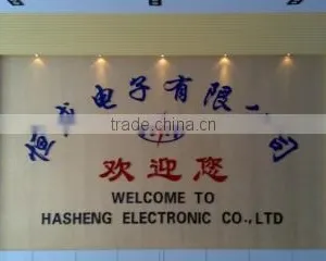 Tianchang Hasheng Electronic Co., Ltd. company overview - view 3 thumbnail
