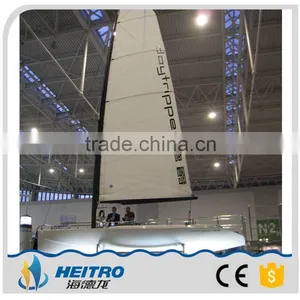 Sail Luxury Boat thumbnail-3