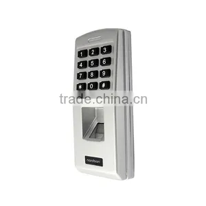 Nordson Waterproof Thumb Recognation Machine With Access Control thumbnail-2