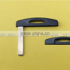 Replacement Key Blade for Renault Koleos Smart Key Card Case thumbnail-1