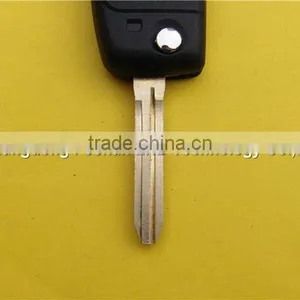 Top Seller Toyota Car Remote Key 3 Button Flip Key Shell Blank Case Toyota Remote Key thumbnail-4