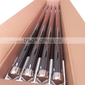 Haining Baoguang Solar Vacuum Tube for Solar Water Heater thumbnail-6