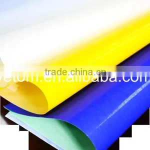 Hot Melt Adhesive Film for Textile Fabric Bonding and Used for Ski Jacket thumbnail-1