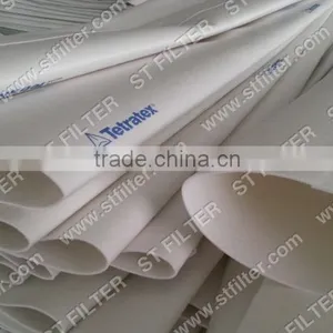 Welded Seam Polyester e Ptfe Membrane Filter Bag thumbnail-3