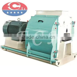 Fish Feed Hammer Mill thumbnail-1