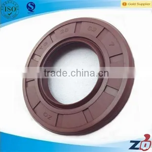Rubber Forklift Oil Seal thumbnail-1