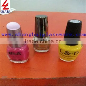 Various of Empty Nail Polish Bottle thumbnail-5