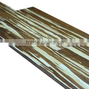 Strand Woven Bamboo Flooring thumbnail-2