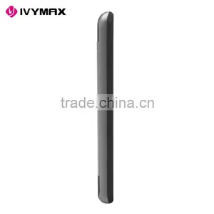 IVYMAX Hot Sell 2016 Factory Price for LG K7 Slim Hybrid Case thumbnail-2