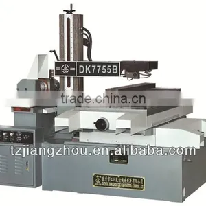 Edm Wire Cutting Machine DK7755B thumbnail-1