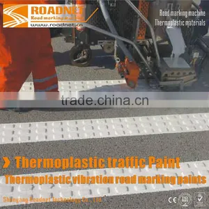Thermoplastic Vibration Road Marking Paints thumbnail-5