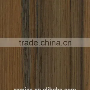 9808(60) Chocolate Ash Texture Hpl Wall Finishing Material thumbnail-1