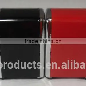 Most Popular Tin Napkin Holder/dispenser thumbnail-2