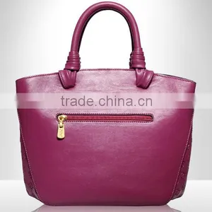 2015 Fashion Women Bag Tote and Cross-body Handbag thumbnail-3