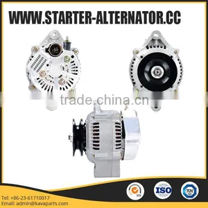 *24V 35A* Denso Alternator For Toyota Dyna,Lester 20182,27060-58090 thumbnail-1