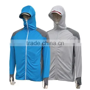 Super Thin Summer Sun-proof Fishing Wear thumbnail-1