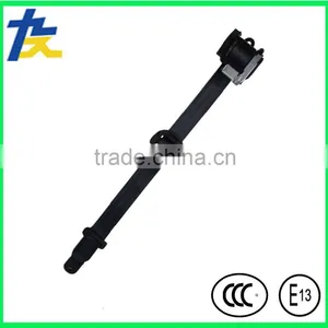 Pre-tension Safe Enough Universal 3 Point Seat Belt for Kinds of Autos thumbnail-1