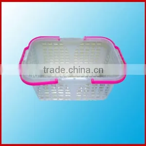 Plastic Mould,plastic Mold,household Product Mould thumbnail-1