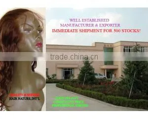 Qingdao Hair Nature Arts & Crafts Co., Ltd. company overview - view 1 thumbnail