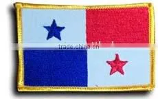 Flag Patch thumbnail-1