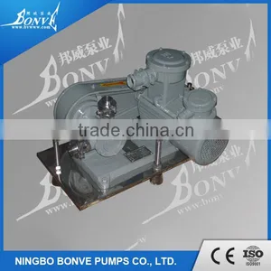 CE Approved Pigments Transfer Pumps And Rotary Lobe Pumps thumbnail-2