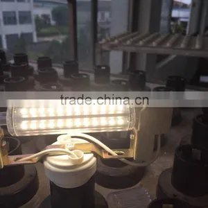 High Lumen 360 Degree Smd 78mm R7s Led Manufacturer Dimmable Ledlight thumbnail-5