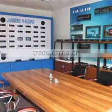 Jiangmen Hi-Sound Electronics Co., Limited company overview - view 1 thumbnail