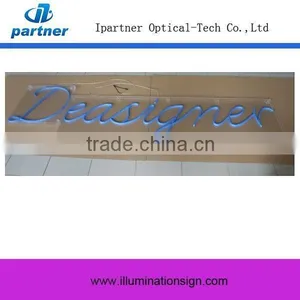 New Design Custom Led Neon Flexible Strip Sign thumbnail-1