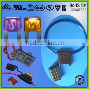 Maxi Blade Fuse Holder thumbnail-1