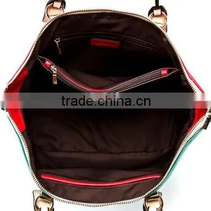 The Most Popular Casual Short Strap New Model Purses and Ladies Letter Handbags thumbnail-4